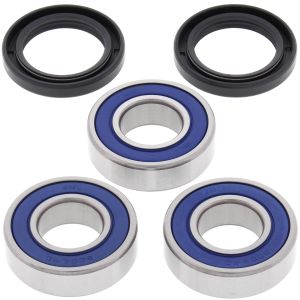 Wheel Bearing Kit - no. 25-1243