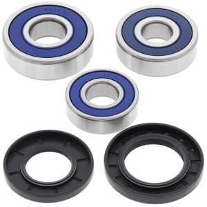 Wheel Bearing Kit - no. 25-1245