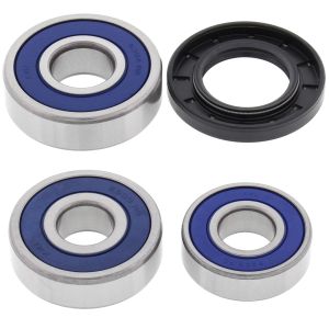 Wheel Bearing Kit - no. 25-1246