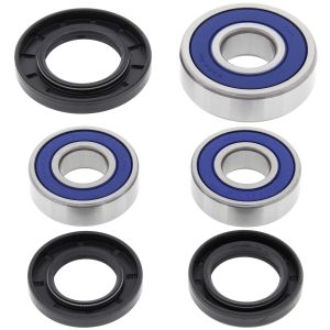 Wheel Bearing Kit - no. 25-1248