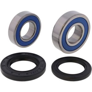 Wheel Bearing Kit - no. 25-1252