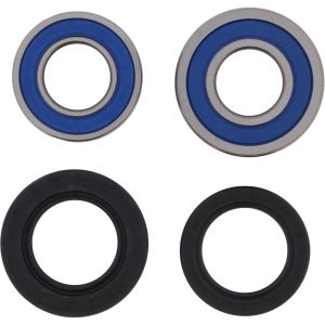 Wheel Bearing Kit - no. 25-1252