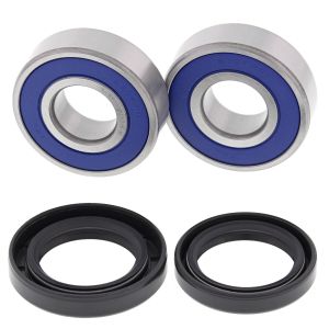 Wheel Bearing Kit - no. 25-1253