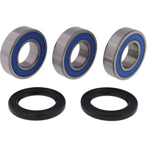 Wheel Bearing Kit - no. 25-1255