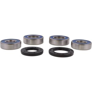 Wheel Bearing Kit - no. 25-1256