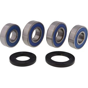 Wheel Bearing Kit - no. 25-1256