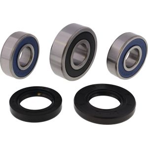 Wheel Bearing Kit - no. 25-1257