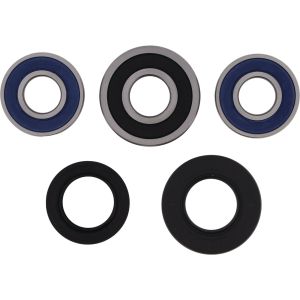 Wheel Bearing Kit - no. 25-1257