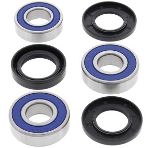 Wheel Bearing Kit - no. 25-1262