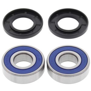 Wheel Bearing Kit - no. 25-1263