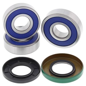 Wheel Bearing Kit - no. 25-1264