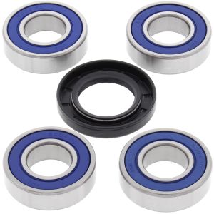 Wheel Bearing Kit - no. 25-1267
