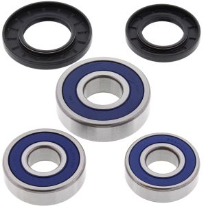 Wheel Bearing Kit - no. 25-1268