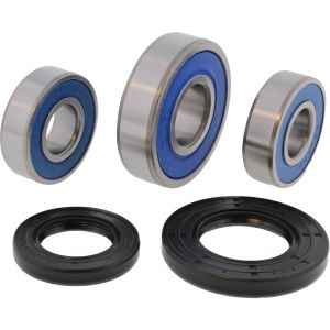 Wheel Bearing Kit - no. 25-1269