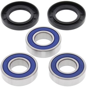 Wheel Bearing Kit - no. 25-1271