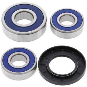 Wheel Bearing Kit - no. 25-1272