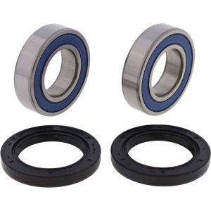 Wheel Bearing Kit - no. 25-1273