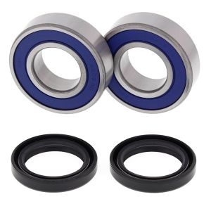 Wheel Bearing Kit - no. 25-1274