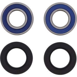 Wheel Bearing Kit - no. 25-1276