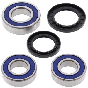 Wheel Bearing Kit - no. 25-1278