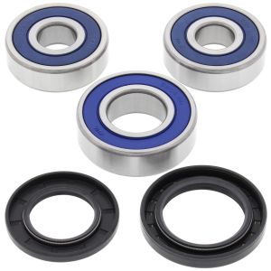 Wheel Bearing Kit - no. 25-1280