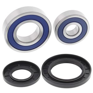 Wheel Bearing Kit - no. 25-1282