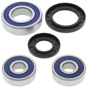 Wheel Bearing Kit - no. 25-1285