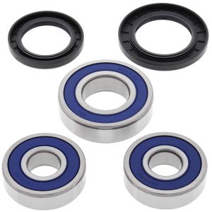 Wheel Bearing Kit - no. 25-1286