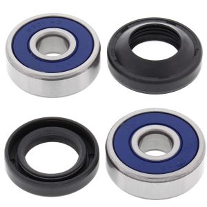 Wheel Bearing Kit - no. 25-1291