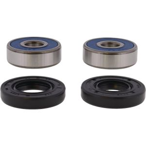 Wheel Bearing Kit - no. 25-1292