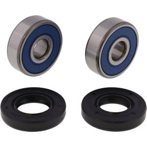 Wheel Bearing Kit - no. 25-1292