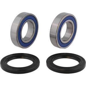 Wheel Bearing Kit - no. 25-1293