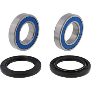 Wheel Bearing Kit - no. 25-1299