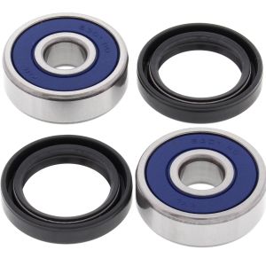Wheel Bearing Kit - no. 25-1300