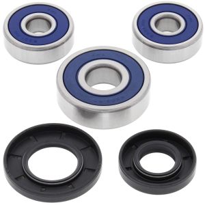 Wheel Bearing Kit - no. 25-1304