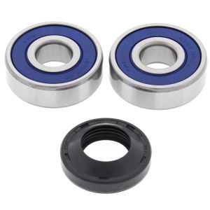 Wheel Bearing Kit - no. 25-1306