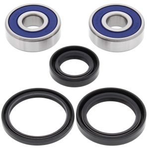 Wheel Bearing Kit - no. 25-1307