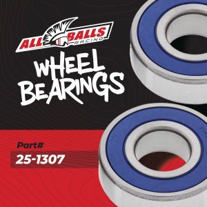 Wheel Bearing Kit - no. 25-1307