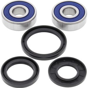 Wheel Bearing Kit - no. 25-1310