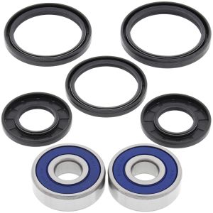 Wheel Bearing Kit - no. 25-1311