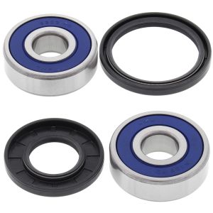 Wheel Bearing Kit - no. 25-1312