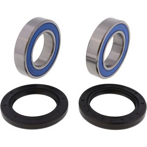 Wheel Bearing Kit - no. 25-1313