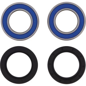 Wheel Bearing Kit - no. 25-1313