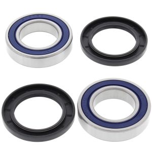 Wheel Bearing Kit - no. 25-1314
