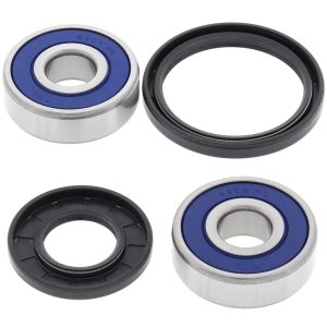 Wheel Bearing Kit - no. 25-1316