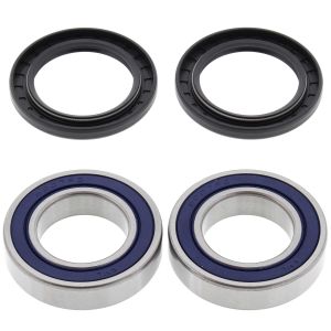 Wheel Bearing Kit - no. 25-1321