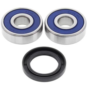 Wheel Bearing Kit - no. 25-1323