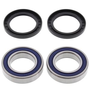 Wheel Bearing Kit - no. 25-1329