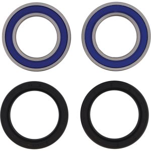 Wheel Bearing Kit - no. 25-1331