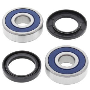Wheel Bearing Kit - no. 25-1332